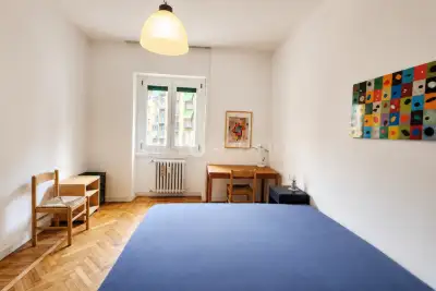 Casa in affitto, Via dei Grimani, Milano