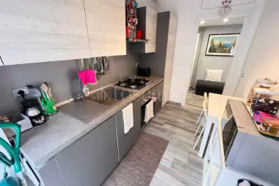Casa in vendita, Via Aquino, Roma
