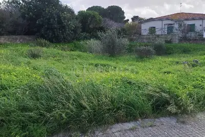 Edificabile Residenziali in vendita, Viale Pietro Nenni , Usini