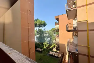 Casa in vendita, Via Fermo Corni, Roma