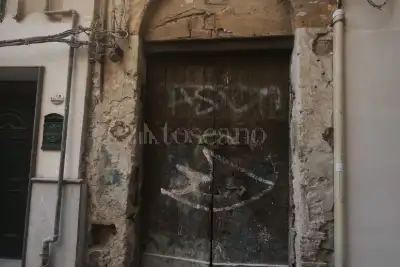 Casa in vendita, Via della Vetriera, Palermo