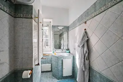 Casa in vendita, Via Borghesano Lucchese, Roma