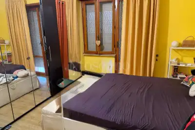 Casa in vendita, Via di Baccanello, Roma