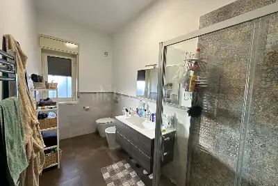 Villa Bifamiliare in vendita, Via Peschiera, Mascalucia