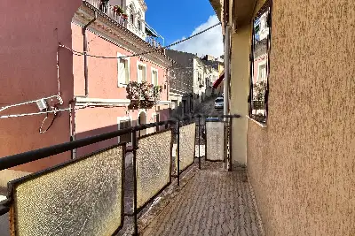 Casa Indipendente in vendita, Via Alfonso Lamarmora, Osilo