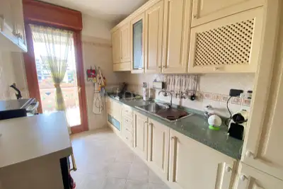 Casa in affitto, Via Vezio Crisafulli, Roma