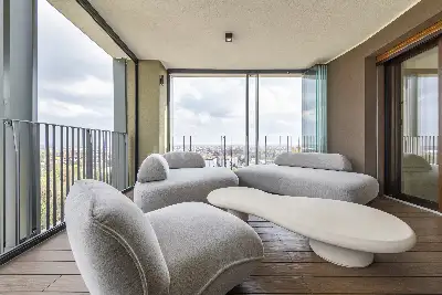 Attico in vendita, Via Privata Ruggero Ruggeri, Milano