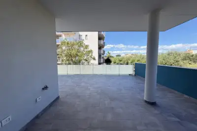 Casa in vendita, Via Ennio Flaiano, Alba Adriatica
