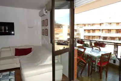 Casa in vendita, Via Benedetto Croce, Roma