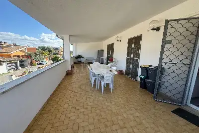 Casa Indipendente in vendita, Via Trincea delle Frasche, Fiumicino