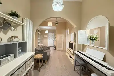 Casa in vendita, Via Giuseppe Ghislieri, Roma