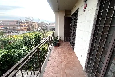 Casa in vendita, Via Belcastro, Roma