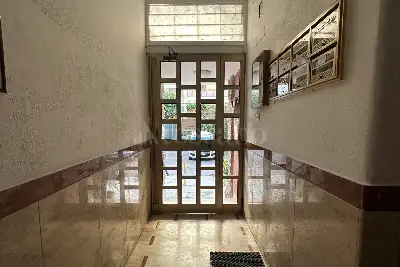 Casa in vendita, Via Pietro Mascagni, Palermo