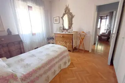 Casa in vendita, Via Giovanni Arrivabene, Roma