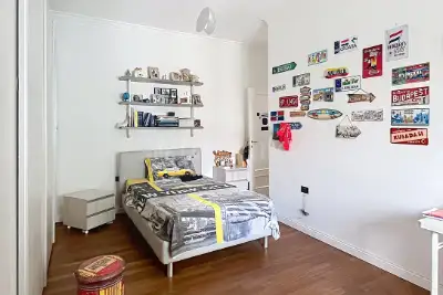 Casa in vendita, Via Giovanni Amendola 24, Sassari