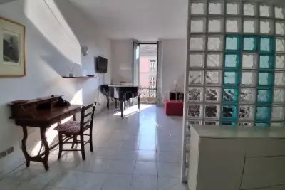 Casa in affitto, Via Vigevano, Milano