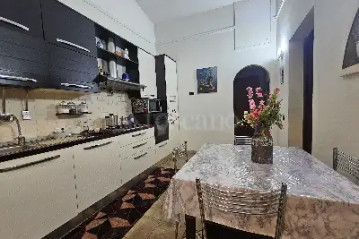 Villino a Schiera in vendita, Via Col Vento, Anzio