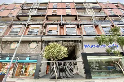 Casa in vendita, Via dei Mille, Messina