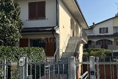 Ufficio in vendita, via privata piemonte, Sant'Angelo Lodigiano