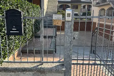 Ufficio in vendita, via privata piemonte, Sant'Angelo Lodigiano
