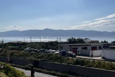 Casa Indipendente in vendita, Via Siclari Concessa, Reggio di Calabria