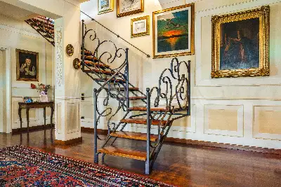 Villa in vendita, Viale Rimembranza, Manerba del Garda