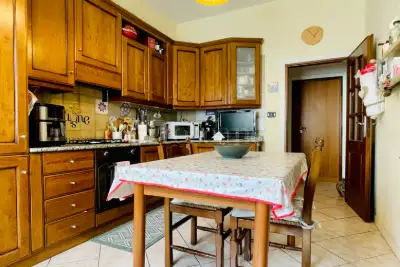 Casa in vendita, Via Torino, Brescia