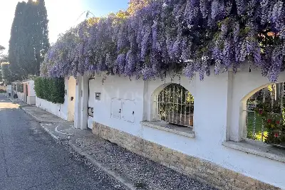 Villa Bifamiliare in vendita, Via Rodi Garganico, Fiumicino