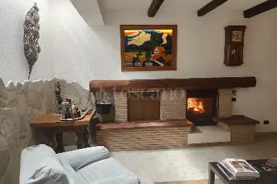 Villa in vendita, Via Giovanni XXIII, Avezzano