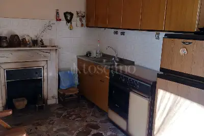 Casa in vendita, Via Ferroni 18, Tramutola, Tramutola