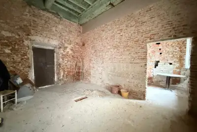 Casa in vendita, Via Milano, Landriano