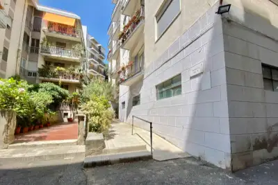 Casa in vendita, Via Lorenzo Perosi, Messina
