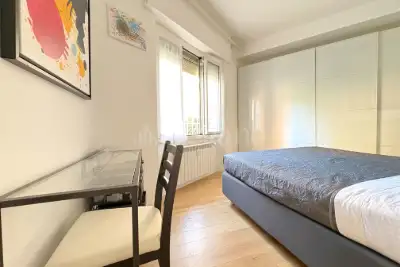 Casa in vendita, Via Giuseppe Troiani, Roma
