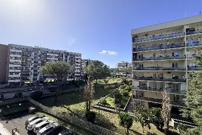 Casa in vendita, Via Cina, Roma