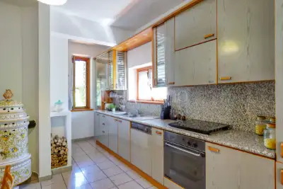 Villa in vendita, Via Marconi, Lavena Ponte Tresa