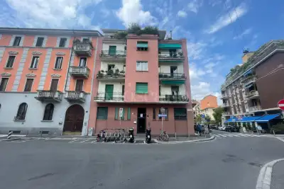 Casa in vendita, Via Legnone, Milano