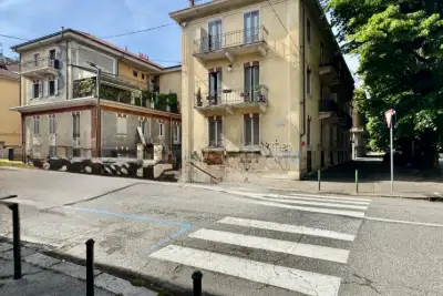 Casa in vendita, Via Amadeo, Torino