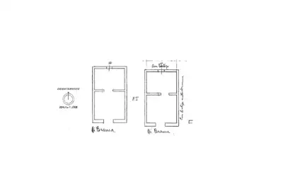 Palazzo in vendita, Via de Branca, Catania