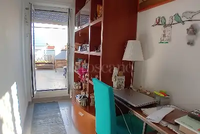 Mansarda in vendita, Via Aristide Carabelli , Roma