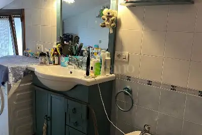 Villino a Schiera in vendita, Via Ferdinando Paoletti, Roma