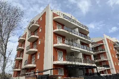 Casa in vendita, Via Torino, Tortoreto