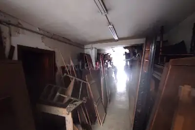 Casa in vendita, Via D'Ossuna, Palermo