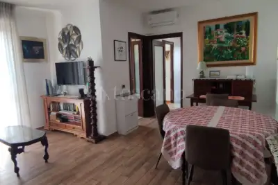 Casa in vendita, Via di Macchia Saponara, Roma