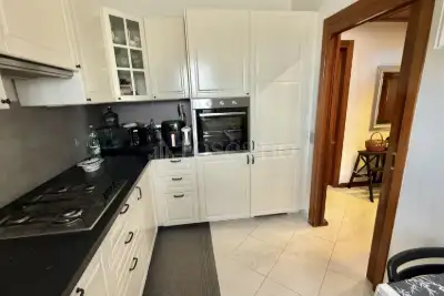Villa in vendita, Via Pelago, Roma