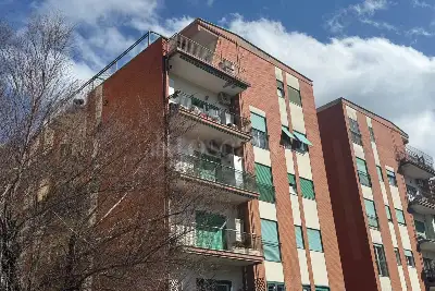 Casa in vendita, Via Oletta, Roma