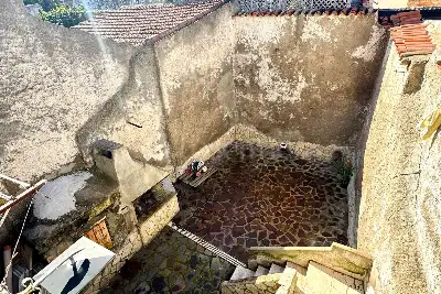 Casa Indipendente in vendita, Via Tibula, Sorso