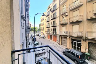 Casa in vendita, Via Vincenzo Riolo, Palermo