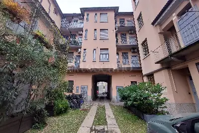 Casa in vendita, Via Pietro Maroncelli, 11, Milano