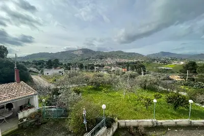 Villa in vendita, Strada Vicinale Lordica, Bolognetta