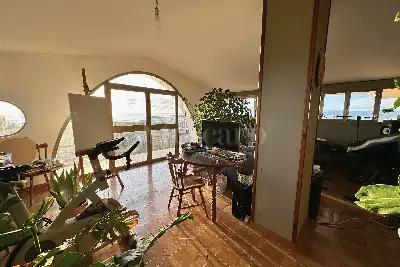 Attico in vendita, Via Florinas, Fiumicino